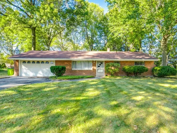 1533 Bradford Dr, Macedonia, OH 44056