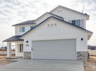 4879 W Quaker Rdg, Meridian, ID 83646