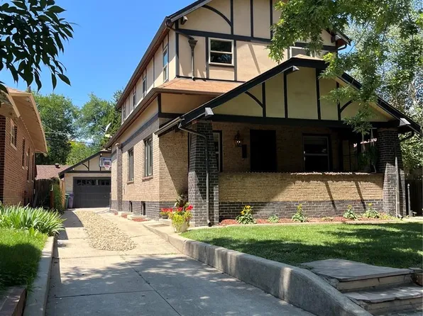973 Adams Street, Denver, CO 80206