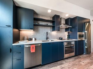 1270 4th St NE APT 512, Washington, DC 20002