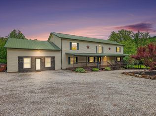 19684 State Route 41, Peebles, OH 45660