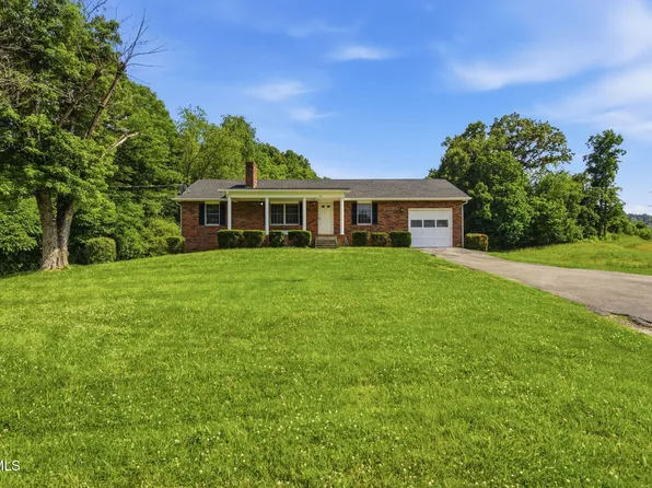 122 E Carters Valley Rd, Kingsport, TN 37665