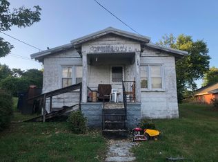 204 Ellenwood Rd, Middlesboro, KY 40965