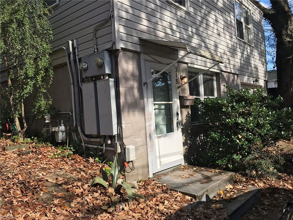 1st image of 318-34 1/2th St #B