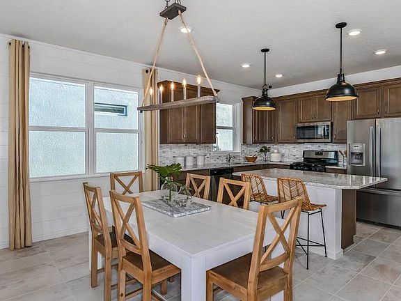 Model Representation