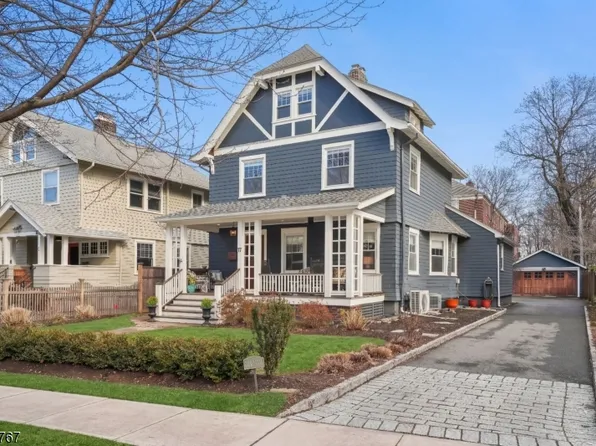 47 Northview Ave, Montclair Twp., NJ 07043