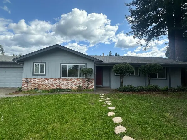 175 Nehoc Court, Ukiah, CA 95482
