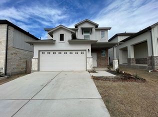 233 Hauser Dr, Leander, TX 78641