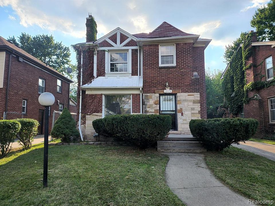 13975 Asbury Park, Detroit, MI 48227 Zillow