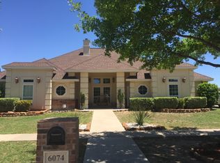 6074 Ranch Ln, San Angelo, TX 76904