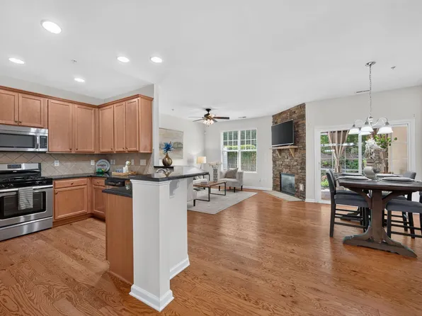 407 Stockton Gorge Rd, Morrisville, NC 27560