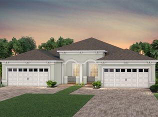 8953 Blissful Breeze Trl, Melbourne, FL 32940