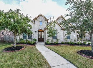 4435 Liberty Woods Ln, Sugar Land, TX 77479