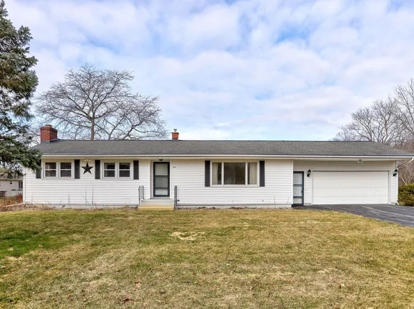 180 N 160th Ave, Holland, MI 49424