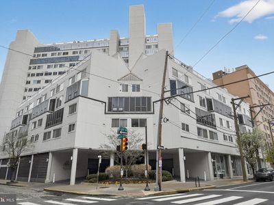 2301 Cherry St APT 14A, Philadelphia, PA, 19103
