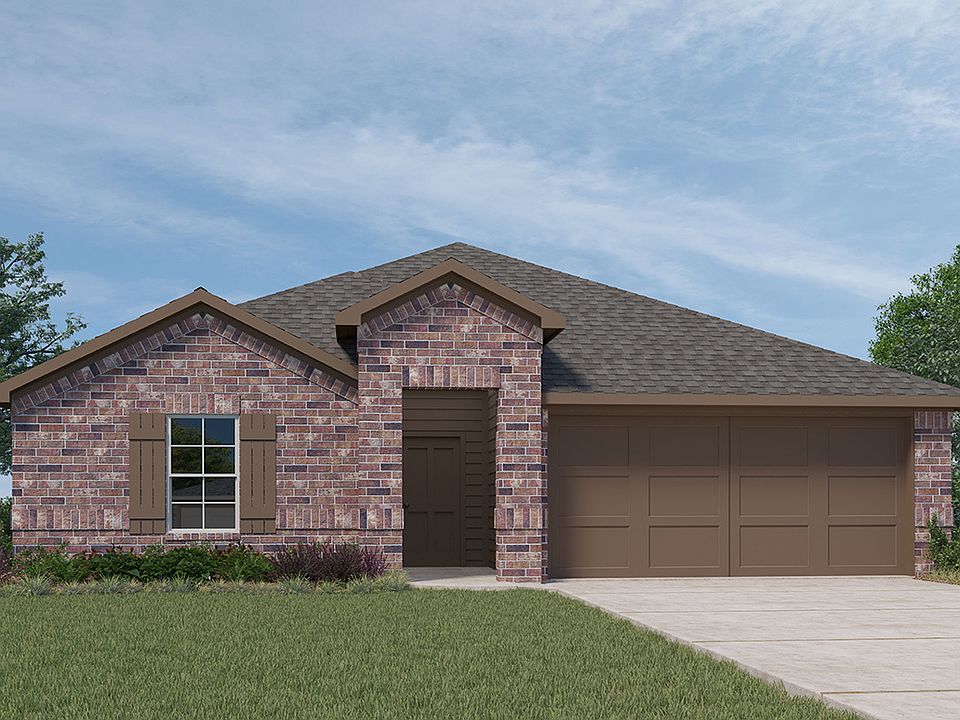 Plan Elevation.