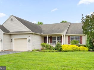 5926 Tappan Ln, Salisbury, MD 21801
