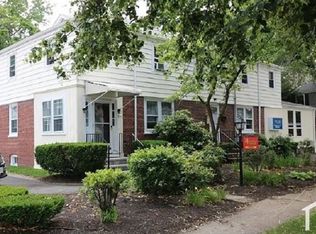 792 Southern Artery UNIT 2, Quincy, MA 02169