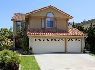 1659 Amarelle St, Thousand Oaks, CA 91320