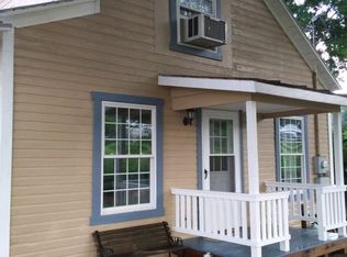 63 Malloy St, Middlebourne, WV 26149