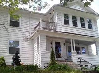 211 June St #1, Worcester, MA 01602