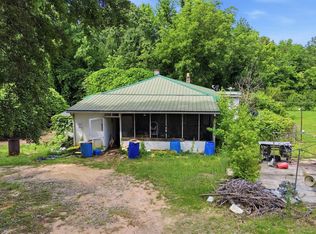 1432 Blackstock Rd, Pauline, SC 29374