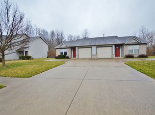 515 Duroc Ct, Lafayette, IN 47909