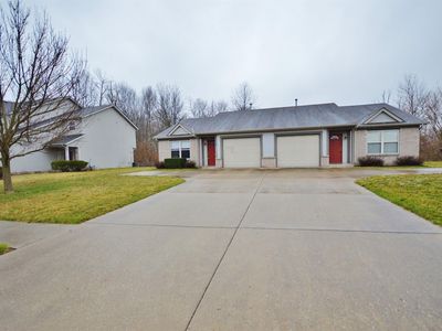 515 Duroc Ct, Lafayette, IN, 47909