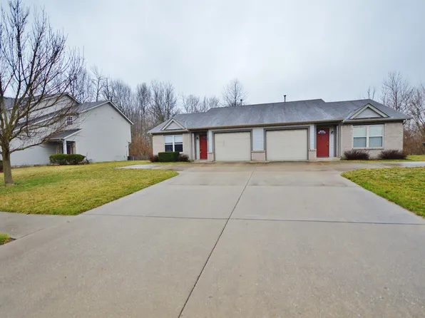 515 Duroc Ct, Lafayette, IN 47909