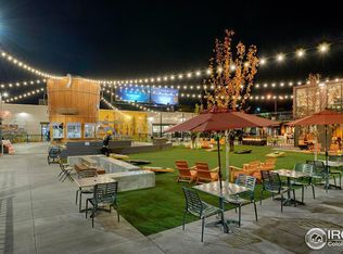 845 Birdwhistle Ln #5, Fort Collins, CO 80524