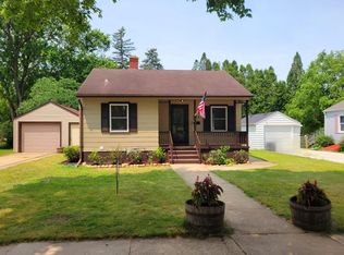 222 Elm St, Delavan, WI 53115