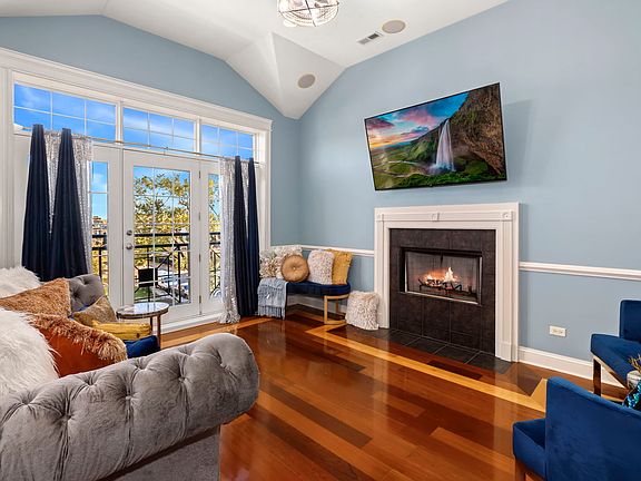 4th image of 4454 S Vincennes Ave #3S