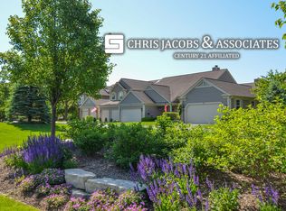 173 Tantallon Ln, Inverness, IL 60067