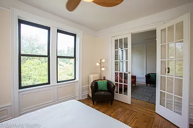 Sold by Garfield Realty 