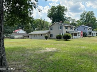 106 Linden St, Plymouth, NC 27962