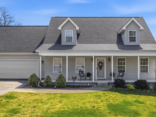 1435 Club Dr, Loudon, TN 37774