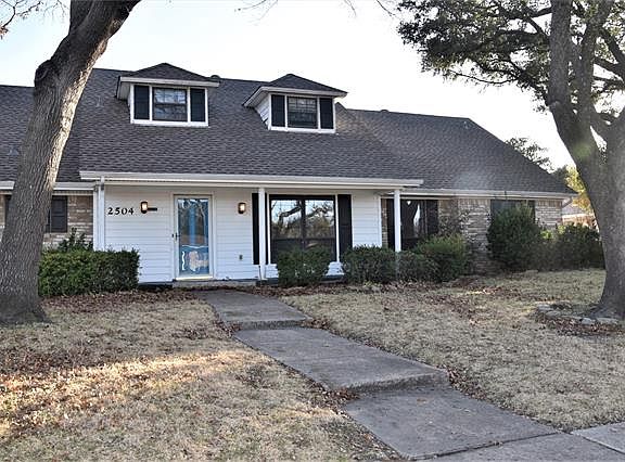 2nd image of 2504 Evergreen Dr