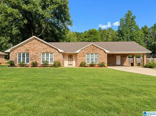 1019 Orchard Mill Rd, Cottondale, AL 35453