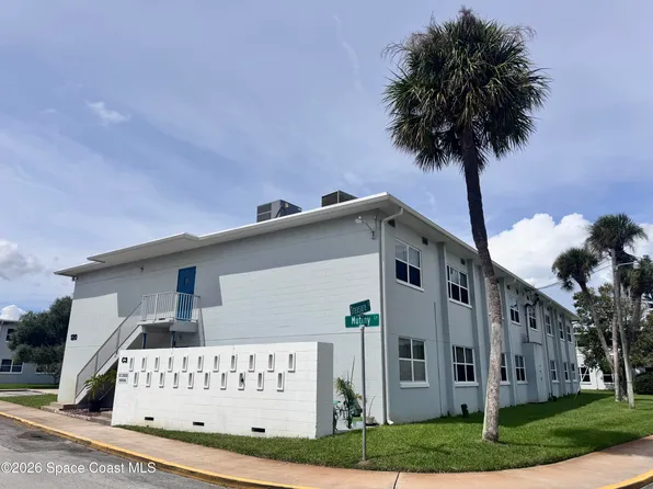 120 Mutiny Ln #C3-106, Merritt Island, FL 32952