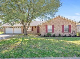 2051 Lisa Cir, Canton, TX 75103