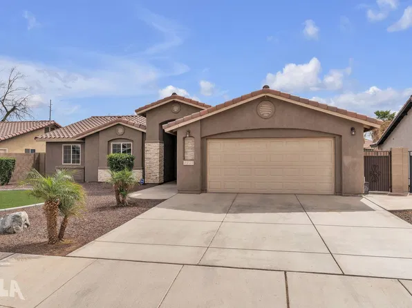 4269 W 11th Pl, Yuma, AZ 85364