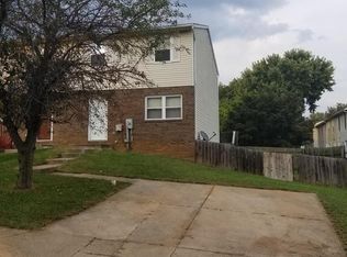 12303 Bonmot Pl, Reisterstown, MD 21136