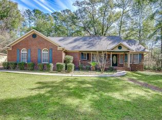 5 Pine Tree Ct, Crawfordville, FL 32327