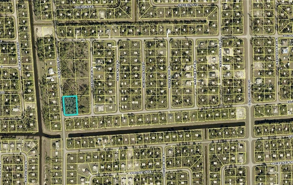 2nd image of Corner Lot Genoa Avenue S & Randolph St E