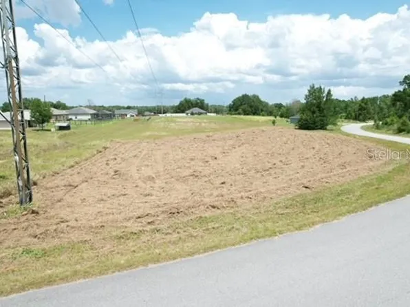 Locust Run Lot 4, Ocala, FL 34472