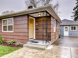 8605 SE Mill St, Portland, OR 97216