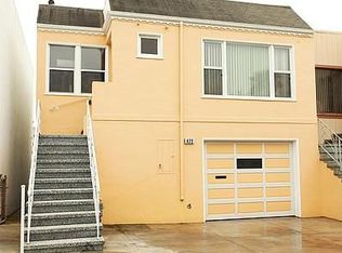 472 D St, Colma, CA 94014