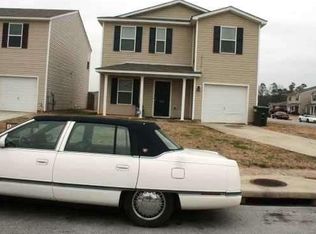 101 Springbok Dr, Harvest, AL 35749