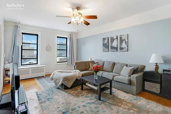 78-14 Austin Street #6C in Forest Hills, Queens | StreetEasy