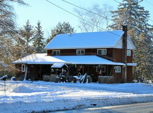 6411 State Route 30, Indian Lake, NY 12842